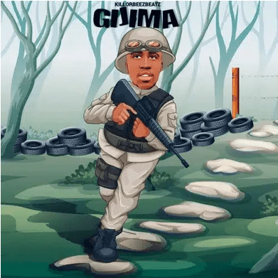 Killorbeezbeatz Gijima Mp3 Download