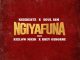 Kissbeatz Ngiyafuna Mp3 Download