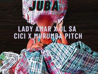 Lady Amar Hamba Juba Mp3 Download