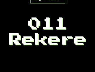 Maj 011 Rekere Mp3 Download