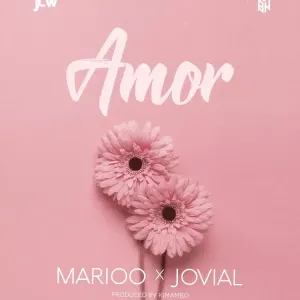 Marioo Mi Amor Mp3 Download