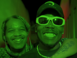 Mashbeatz Hell Of A Night Video Download