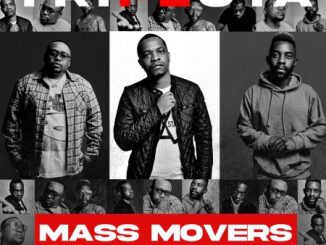 Mass Movers Dark Night Mp3 Download