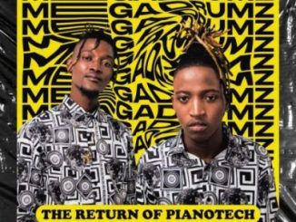 Megadrumz It is well Mp3 Download