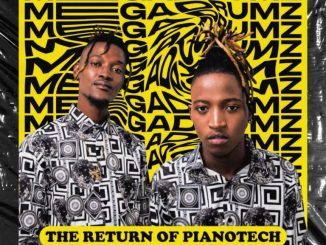 Megadrumz Lwamanga Mp3 Download