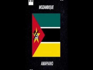 Mellow & Sleazy Mozambique Amapiano Mp3 Download