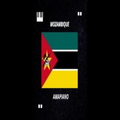 Mellow & Sleazy Mozambique Amapiano Mp3 Download