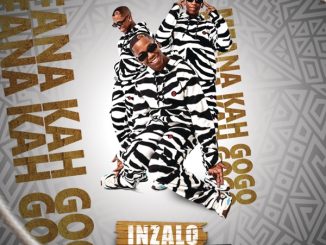 Mfana Kah Gogo Intro Mp3 Download
