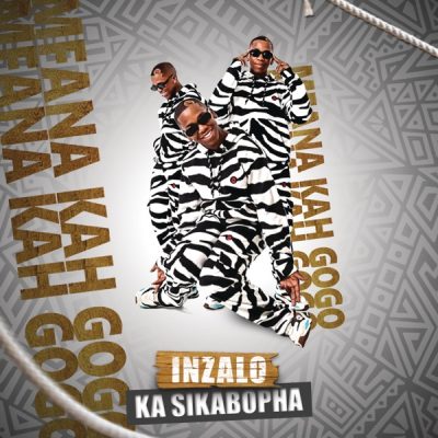 Mfana Kah Gogo 1104 Mp3 Download