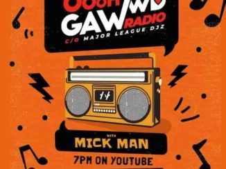 Mick-Man Ohhh Gawd Radio Mix Download