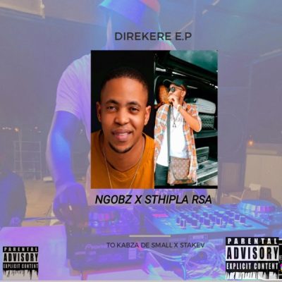 Ngobz Rekere 15.0 Mp3 Download