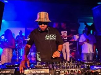 Njelic Boiler Room x Ballantine’s True Music Studios Download