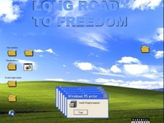 Ntukza Long Road To Freedom Mp3 Download