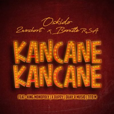 Oskido Kancane Kancane Mp3 Download