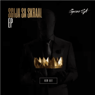 Papiino SA Sgija Sa Skraal EP Download