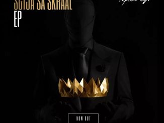 Papiino SA Thando Lwam Mp3 Download