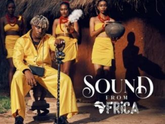 Rayvanny Senorita Mp3 Download