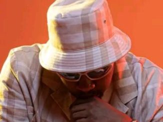 Real Nox Party with Mr JazziQ Mp3 Download