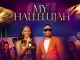 Samantha Mundo My Hallelujah Mp3 Download