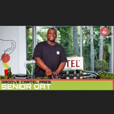 Senior Oat Groove Cartel House Music Mix Download