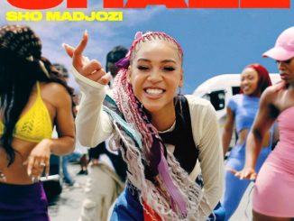 Sho Madjozi Chalé Mp3 Download