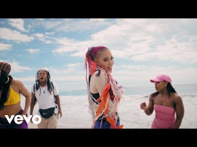 Sho Madjozi Chalé Video Download