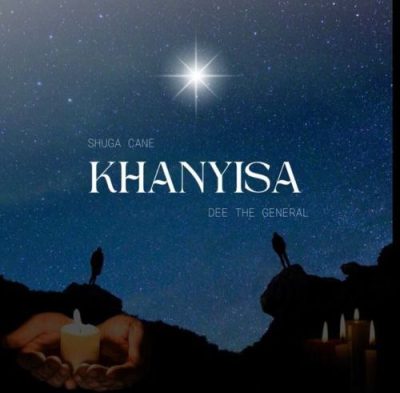 Shuga Cane Khanyisa Mp3 Download