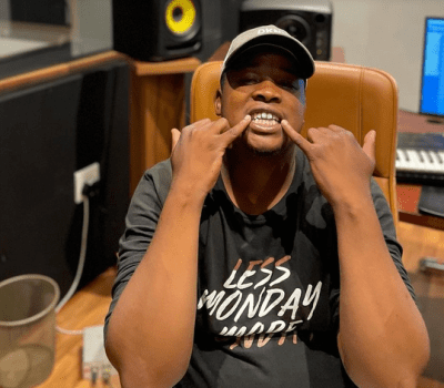 Sjavas Da Deejay Muntu Wesithathu Mp3 Download
