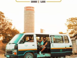 Skhindi eTaxini Mp3 Download