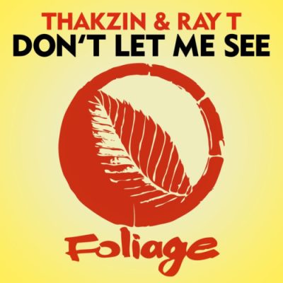 Thakzin Don’t Let Me See Mp3 Download