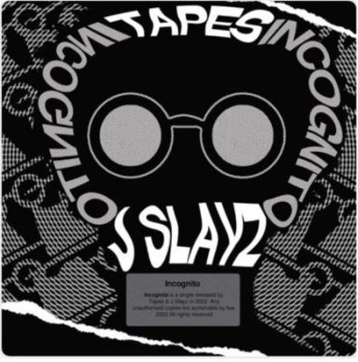 TheBoyTapes Incognito EP Download