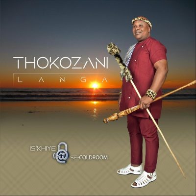Thokozani Langa Is'khiye Se-Coldroom Album Download