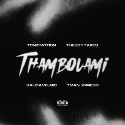 TonicMotion Thambolami Mp3 Download