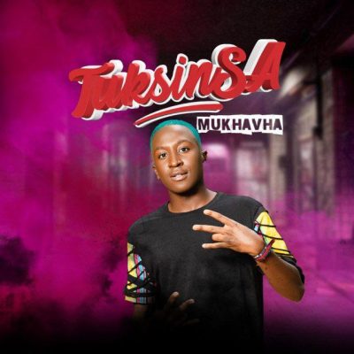 TuksinSA Inkomo Zam Mp3 Download