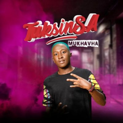 TuksinSA Inkomo Zami Mp3 Download