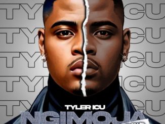 Tyler ICU NgiMoja Mp3 Download