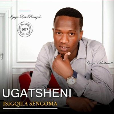Ugatsheni Lwaluhle Uthando Mp3 Download