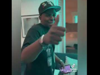 Uncle Waffles Kusezo Shuba Mp3 Download