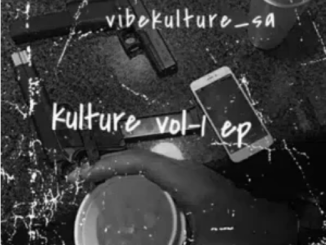 VibeKulture SA Chuku Chaa Mp3 Download