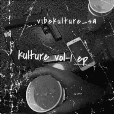VibeKulture SA Chuku Chaa Mp3 Download