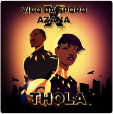 Vico Da Sporo Thola Mp3 Download