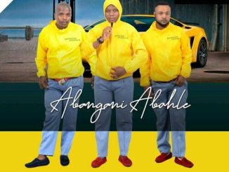 Abangani Abahle Bhinca Lami Ufanelekile Mp3 Download