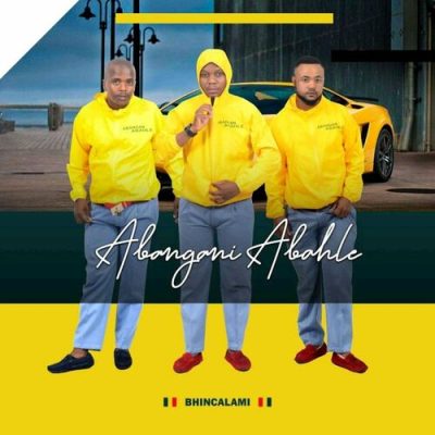 Abangani Abahle Ubahubhe Mp3 Download