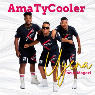 AmaTycooler Uyena Mp3 Download