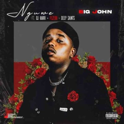 Big John Nguwe Mp3 Download