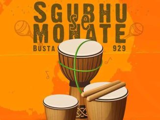 Busta 929 Sgubhu Se Monate EP Download