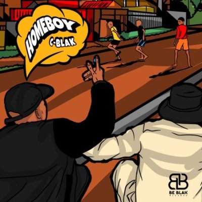 C-Blak Homeboy Mp3 Download