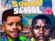 Cairo Cpt The Sunday School EP Download