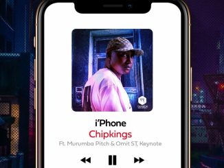 Chipkings i'Phone Mp3 Download