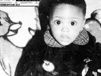 Creative DJ Baby Ceejay EP Download
